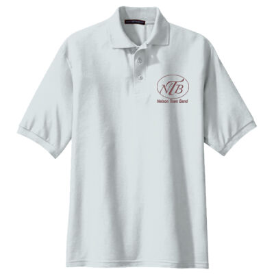 Adult Silk Touch Polo Thumbnail