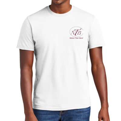 Unisex Cotton T-Shirt Thumbnail