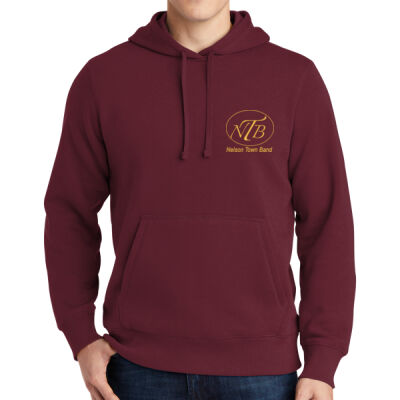 Unisex Pullover Hoodie Thumbnail