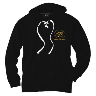 Adult Sport Lace Hoodie Thumbnail